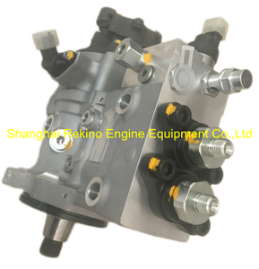 0445020165 612630030057 common rail fuel injection pump for Weichai engine parts for WP12