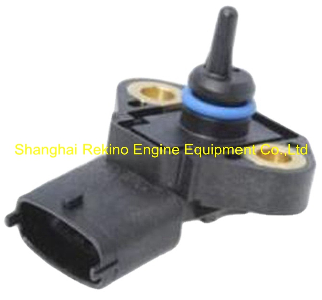 612630010151 oil pressure temperature sensor for Weichai WP10 engine parts