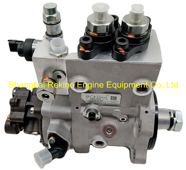 0445020116 612600080674 Weichai fuel injection pump for WP10 engine parts