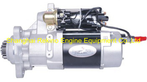 616009000403 39MT 24V 11KW Starter motor for Weichai engine parts 6160