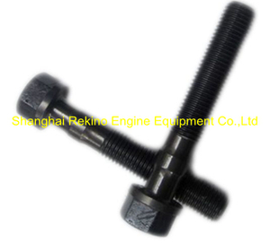 Connecting con rod bolt 610800030004 for Weichai WP7 engine parts