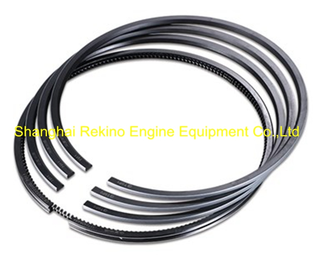 Piston ring C62.04.02.0003 for Weichai CW200 6200 8200 engine parts