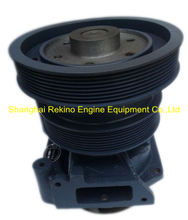 Water pump 612600060389 for WD615 WD10 Euro II engine parts