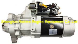 817025000004 Starter motor Weichai engine parts for X8170 8170