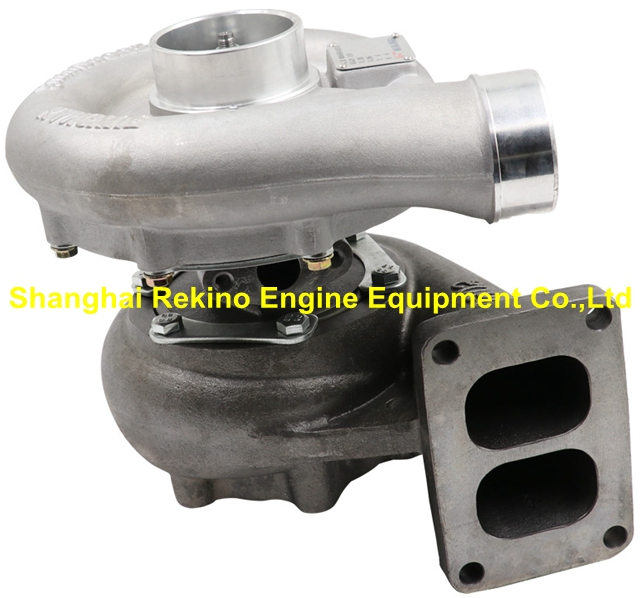 61560115223A Turbocharger Weichai engine parts for WD615 WD10