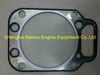 13026701 Cylinder head gasket for WP4 WP6 226B Weichai engine parts