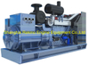 Weichai 180KW 225KVA 60HZ CCFJ180Y-W marine emergency diesel generator genset