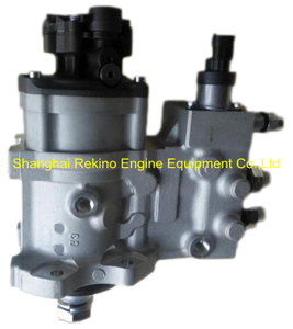 0445020246 0445020244 Weichai engine parts common rail fuel injection pump for WP12