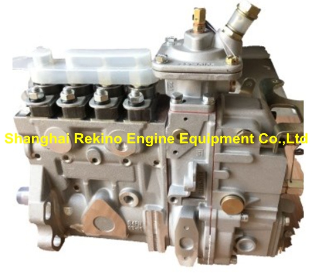 1000185678 B4PN537G8 BN4PN120R Weichai engine parts fuel injection pump for 226B WP4