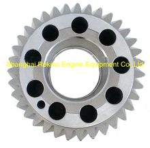 612630020006 Crankshaft gear Weichai WP12 engine parts