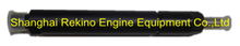 612600080311 KBEL-P001 Fuel injector Weichai engine parts for WD618 WD12