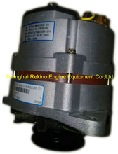Weichai Deutz 226B WP4 WP6 charged alternator 13020748 engine parts