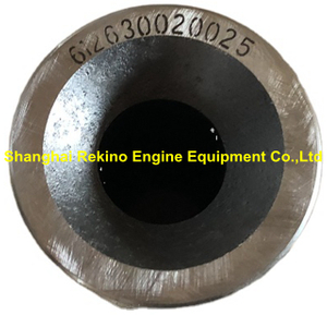 612630020025 Piston pin Weichai engine parts for WP12