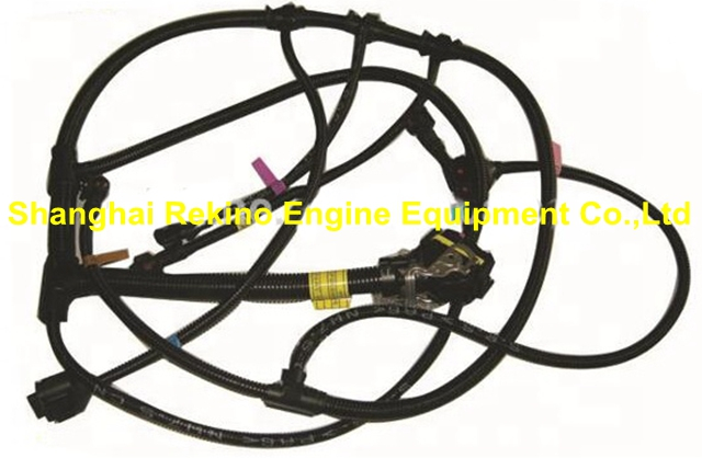 612630080076 Relay Weichai engine parts for WP12