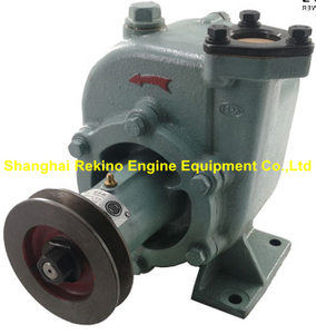 GR6160830006 612630060374 Sea water pump Weichai engine parts for WP12