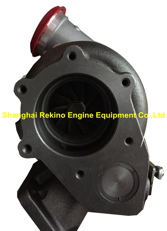 6126300110020 6126300110258 6126300110143 Turbocharger Weichai engine parts for WP12