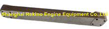 612600070094 Oil cooler core Weichai engine parts for WD615 WD10