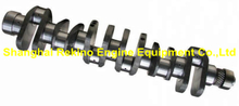 612600020060 612600020061 Crankshaft Weichai engine parts for WD615 WD10