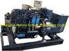 100KW 125KVA 60HZ CCFJ100J-W Weichai marine diesel genset generator (WP6CD132E201+MP-H-100-4)