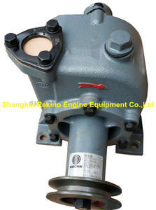 13021719 Sea water pump Weichai engine parts for 226B WP4 WP6