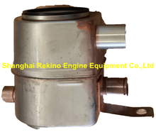 13034889 Oil cooler radiator Weichai engine parts for 226B WP6
