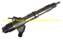 612640080031 0445120343 common rail fuel injector Weichai engine parts for WP10