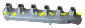 Intake manifold 612600112340 for Weichai WD618 WD12 WP12 engine parts