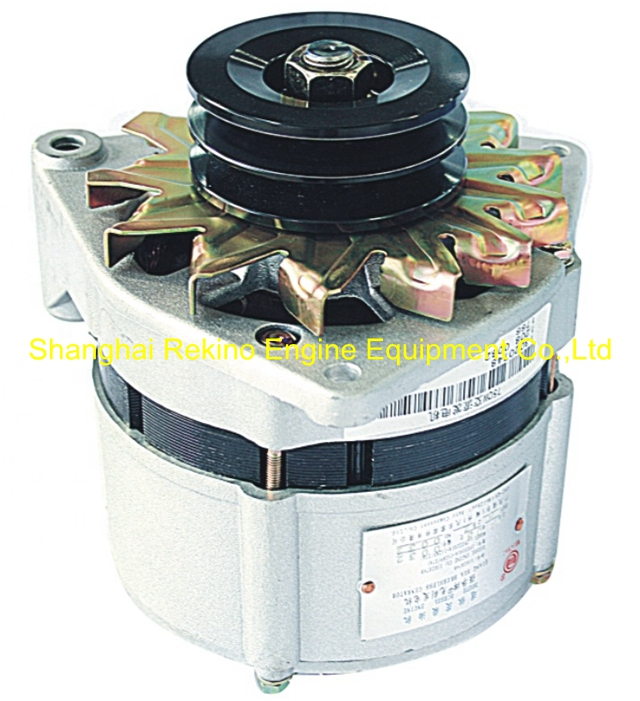 612630060266 Alternator Weichai engine parts for WP12