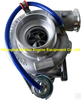 1000623397 843703-5005 GT35 Turbocharger for WP10 Weichai engine parts