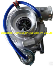 1000623397 843703-5005 GT35 Turbocharger for WP10 Weichai engine parts