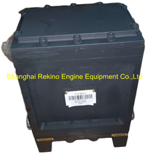 13038122 1000971607 KL4 Weichai Intercooler engine parts for WP4 226B