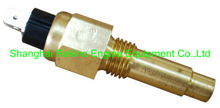 614090067 Water termperature transmitter sensor for WP10 engine parts