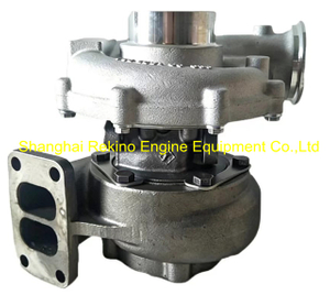 1000437371 J76D Turbocharger for WP6 Weichai engine parts