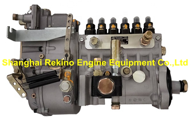 612601080606 BP12U8 Weichai engine parts fuel injection pump for WD615 WD10