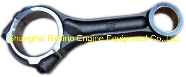 Connecting con rod assembly 61800030041 for Weichai WD618C WD12 engine parts