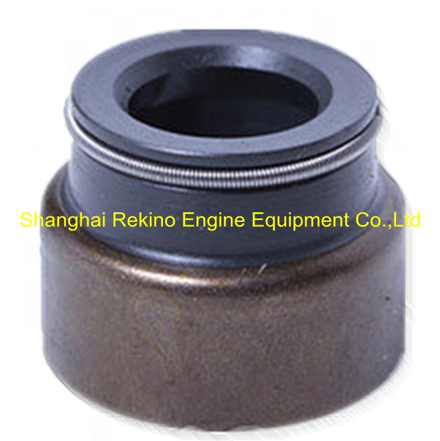 612600040114 Valve stem seal Weichai engine parts for WD615 WD10