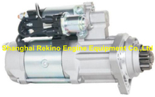 612600090049 Starter motor Weichai engien parts for WP12