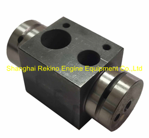 612630050018 Rocker arm shaft Weichai engine parts for WP12 WP13