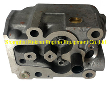 13021396 Cylinder head Weichai engine parts for WP4 WP6 226B