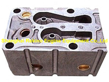 612600040168 Cylinder head Weichai engine parts WD615 WD10