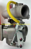 HP76-4 13070997 Turbocharger for Weichai WP6 engine parts