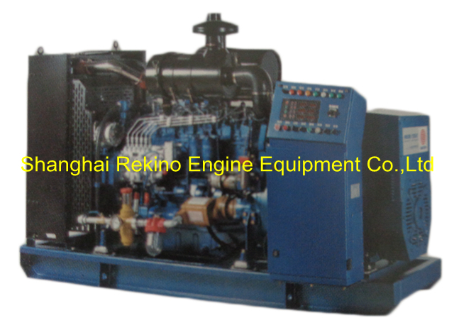 120KW 150KVA 60HZ CCFJ120Y-W Weichai marine emergency diesel generator genset