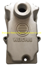 612630040065 Cylinder head cover for Weichai WP12 engine parts