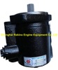 13026747 Hydraulic power steering pump Weichai engine parts for WP6