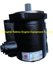 13026747 Hydraulic power steering pump Weichai engine parts for WP6