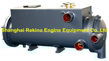 13052299 Heat exchanger Weichai engine parts for WP4 226B