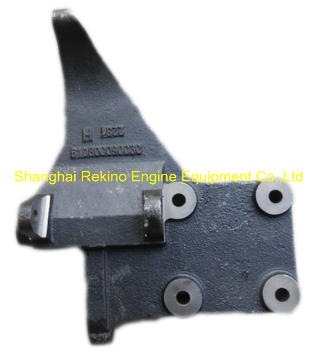 Generator Alternator bracket 610800090030 for Weichai WP7 engine parts