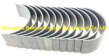 Lower Connecting rod bearing 61560030033 Weichai engine parts for WD615 WD10