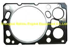 612630040006 Cylinder head gasket Weichai engine parts for WP12