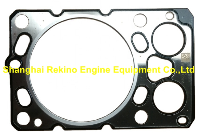 612630040006 Cylinder head gasket Weichai engine parts for WP12